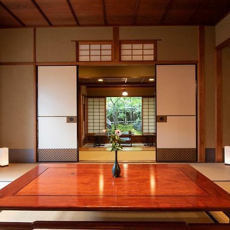 Nachiya Villa Kyoto Luaran gambar