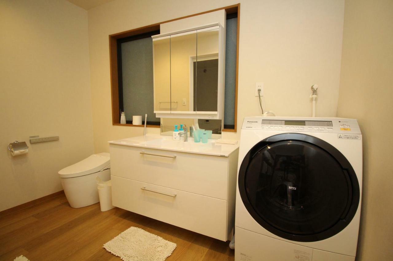 Nachiya Villa Kyoto Luaran gambar