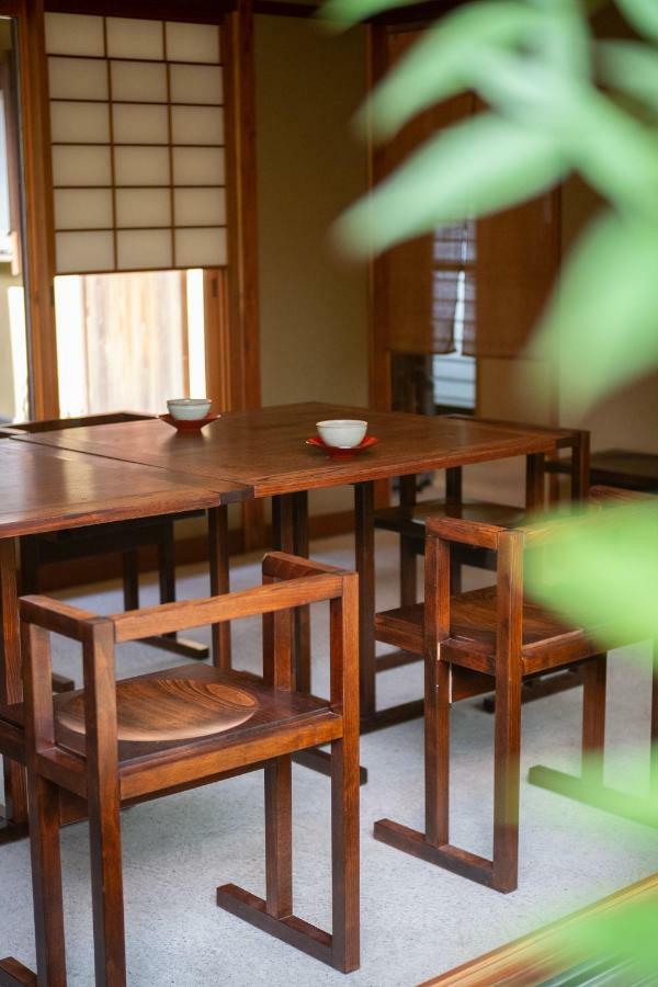 Nachiya Villa Kyoto Luaran gambar