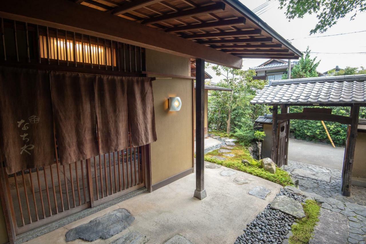 Nachiya Villa Kyoto Luaran gambar