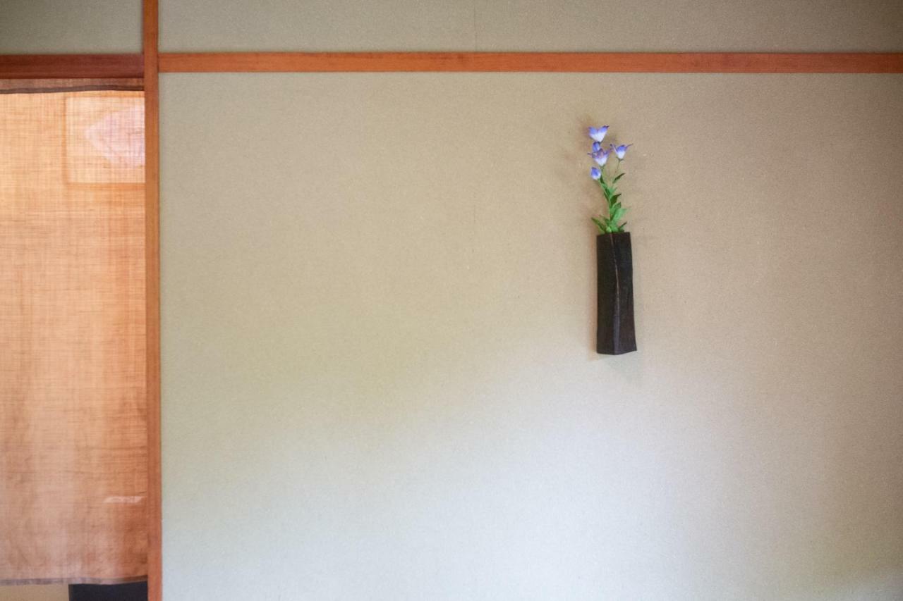 Nachiya Villa Kyoto Luaran gambar