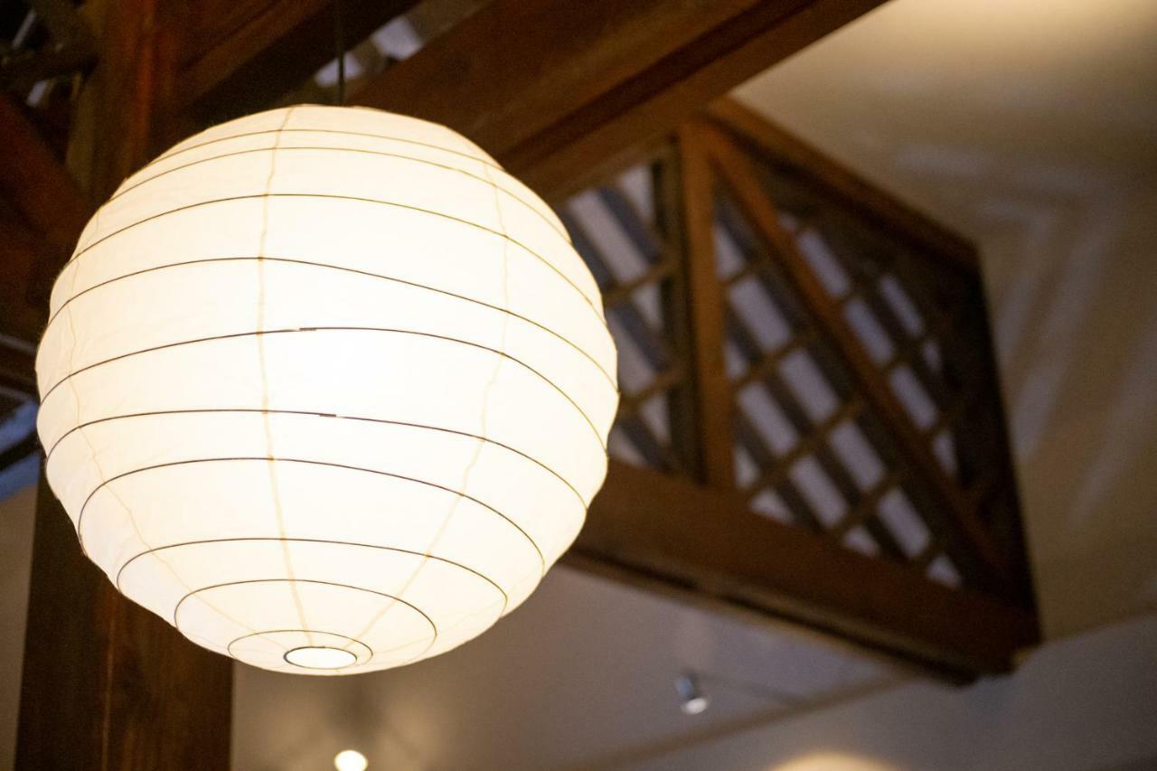 Nachiya Villa Kyoto Luaran gambar