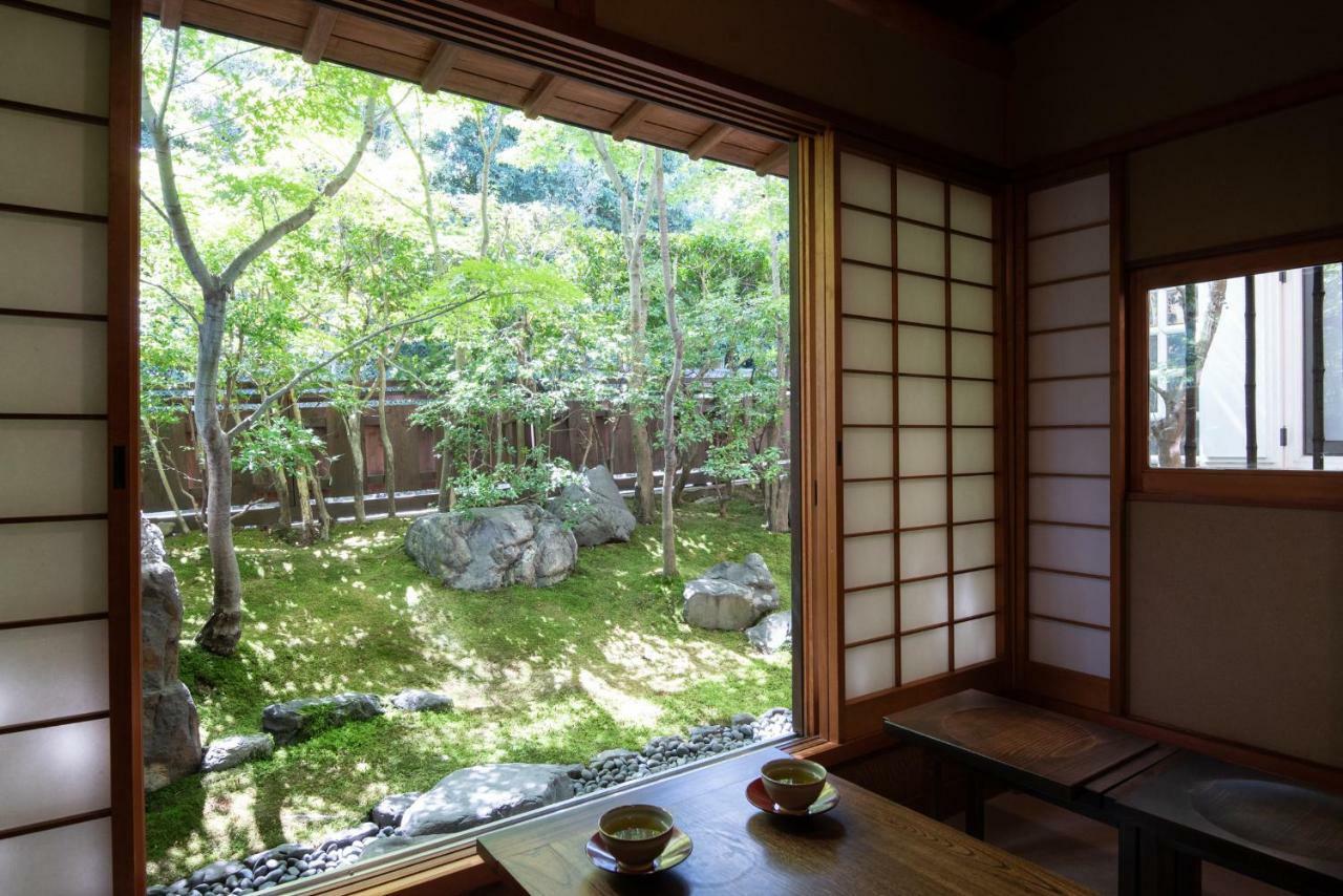 Nachiya Villa Kyoto Luaran gambar