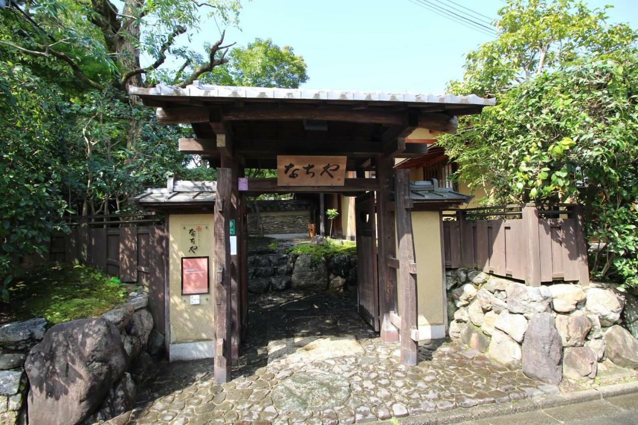 Nachiya Villa Kyoto Luaran gambar