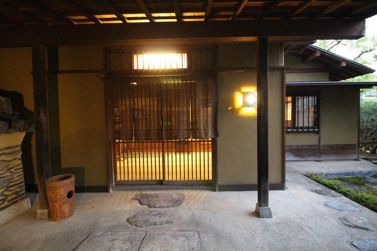 Nachiya Villa Kyoto Luaran gambar
