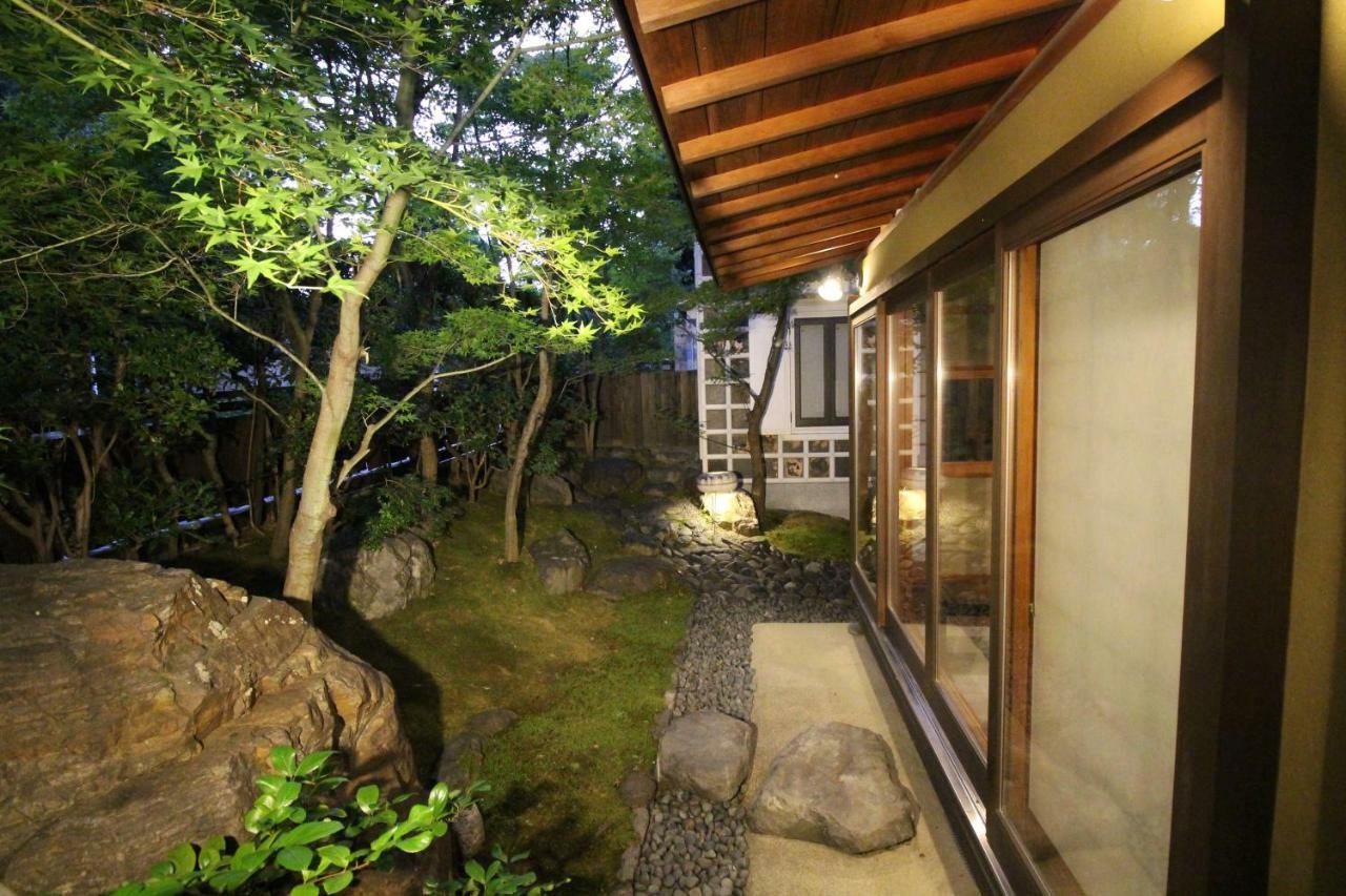 Nachiya Villa Kyoto Luaran gambar