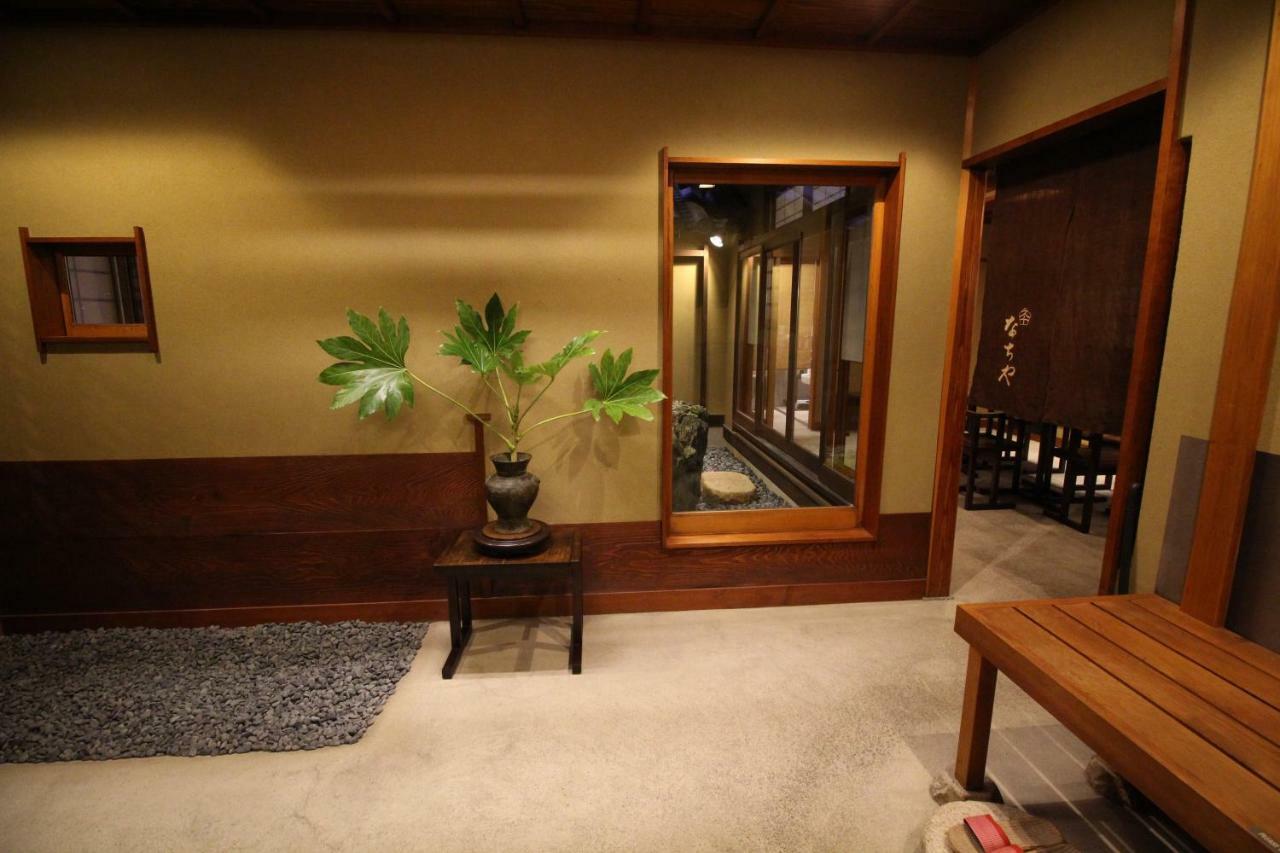 Nachiya Villa Kyoto Luaran gambar