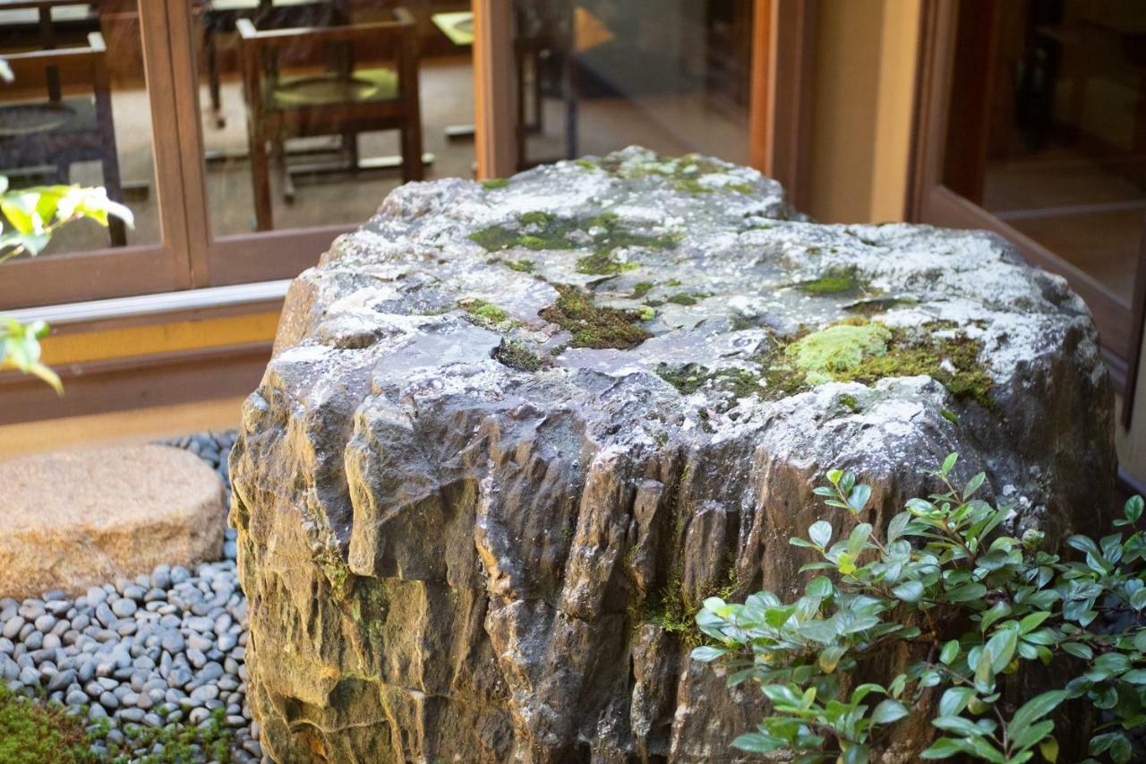 Nachiya Villa Kyoto Luaran gambar