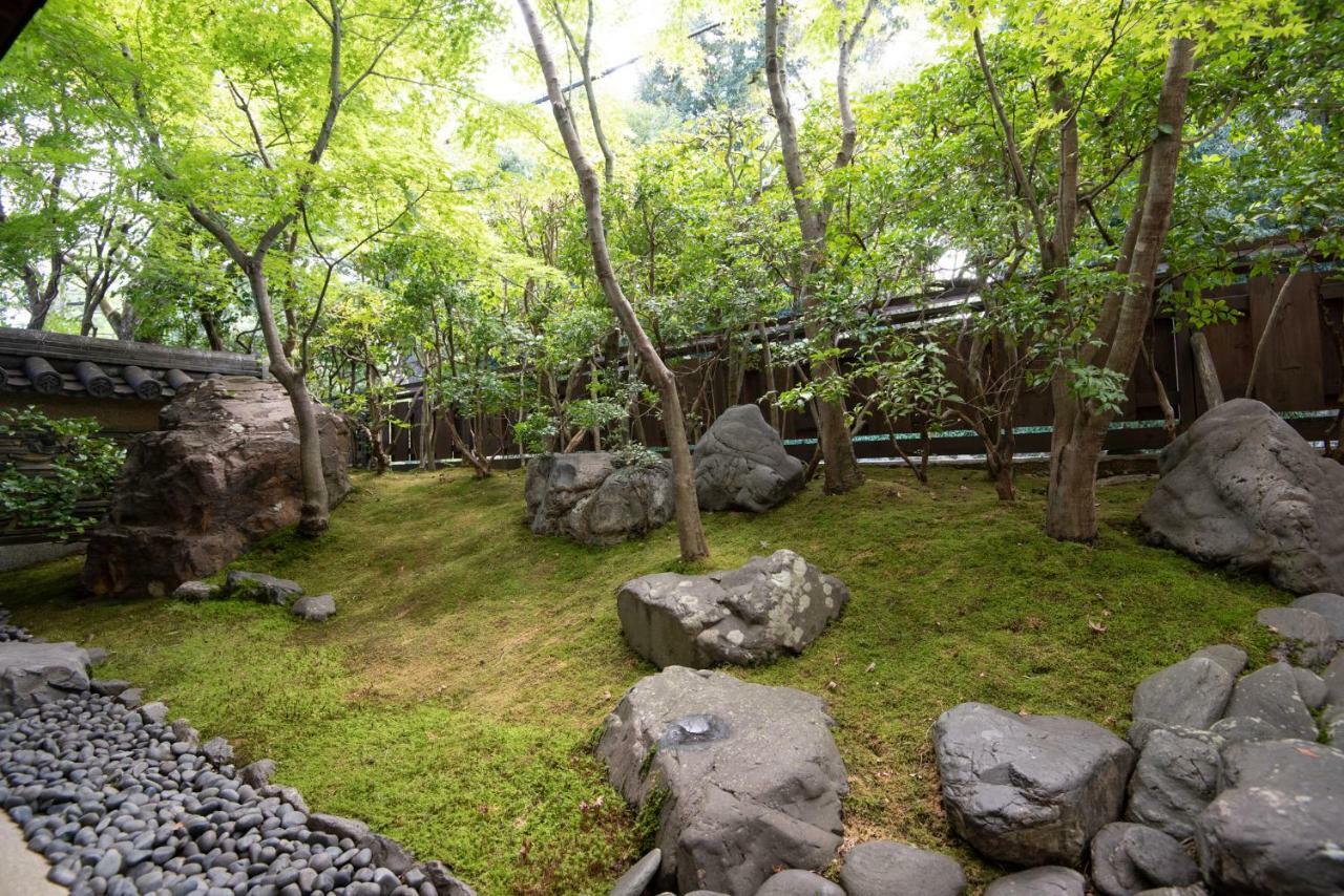 Nachiya Villa Kyoto Luaran gambar