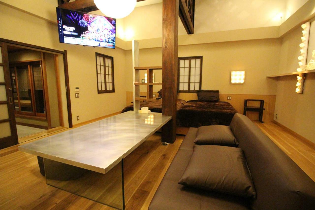 Nachiya Villa Kyoto Luaran gambar